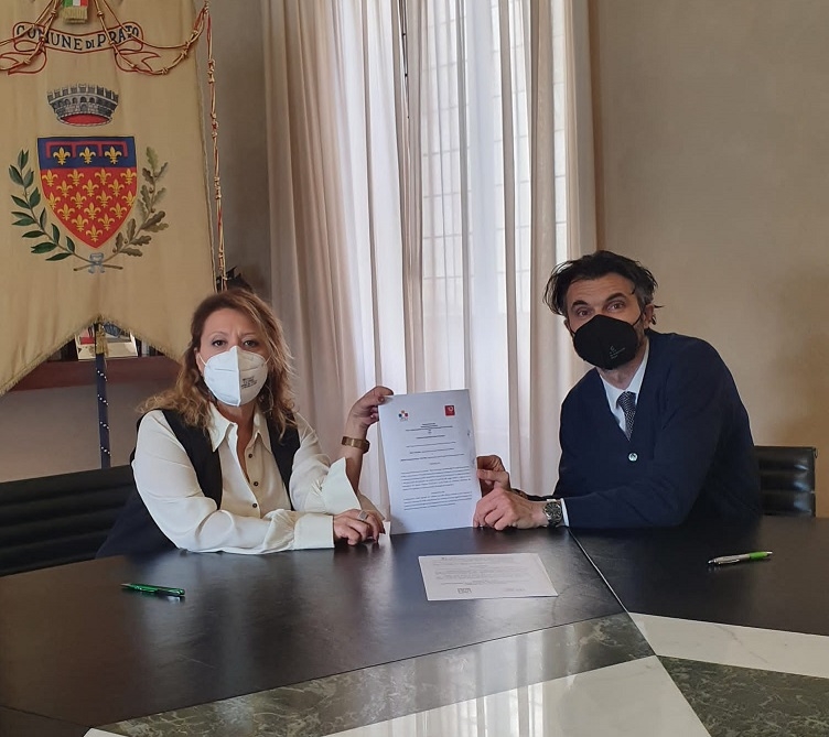 Promuovere il benessere psicologico dei cittadini e delle comunità  locali, firmato accordo in Toscana