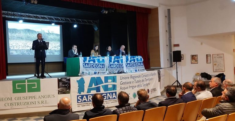 Carciofi, nuova rete irrigua per incrementare la produzione