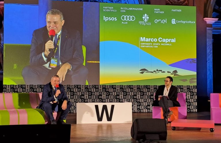 IL PRIMO VIGNETO DIGITALE D’ITALIA È IN UMBRIA