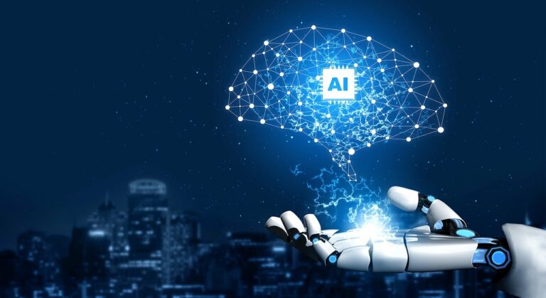 Intelligenza artificiale, una rivoluzione al pari dell’energia elettrica