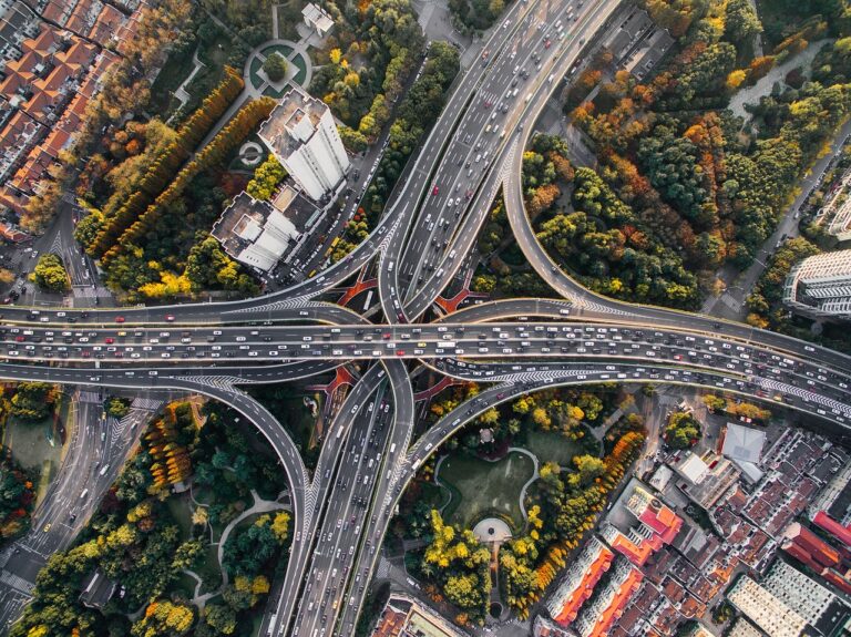 Per le infrastrutture stradali arriva l’Intelligenza Artificiale
