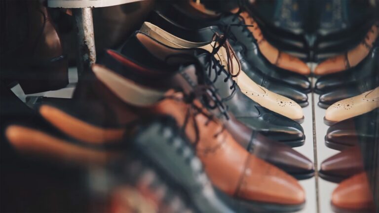 Industria calzaturiera Italiana, preoccupazione per il 2024