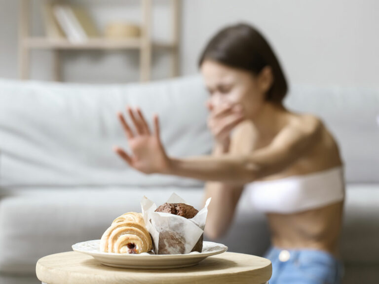 In Italia è boom di bulimia, anoressia e binge eating: tre milioni di casi