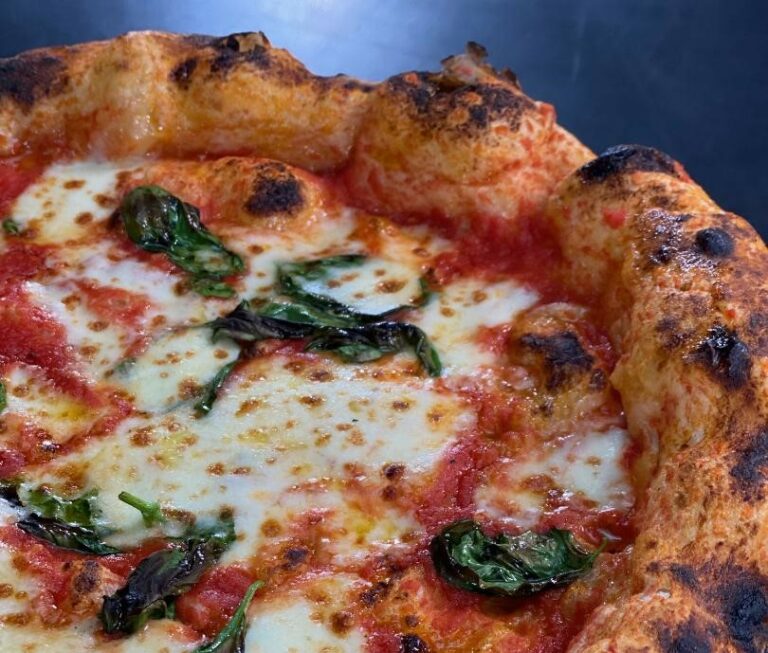 Il “Pizzaiuolo” del futuro: un convegno a Pompei