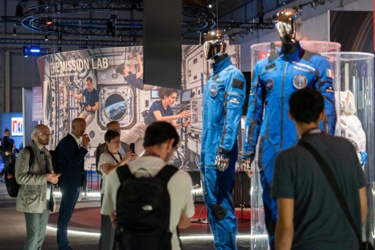 IEG, si è chiusa a Rimini la prima edizione di BEX – Beyond Exploration Expo