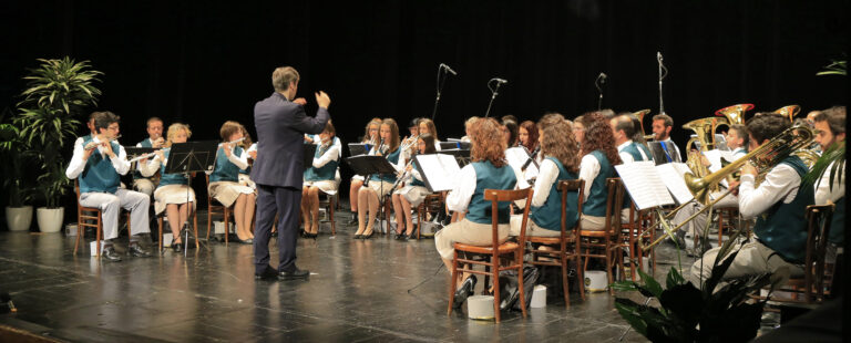 Corso di Teatro Musicale a Palazzuolo