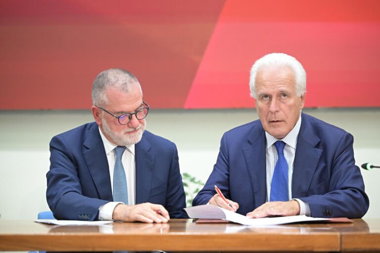 Sicurezza sul lavoro: accordo Regione Toscana-Inail per una prevenzione mirata