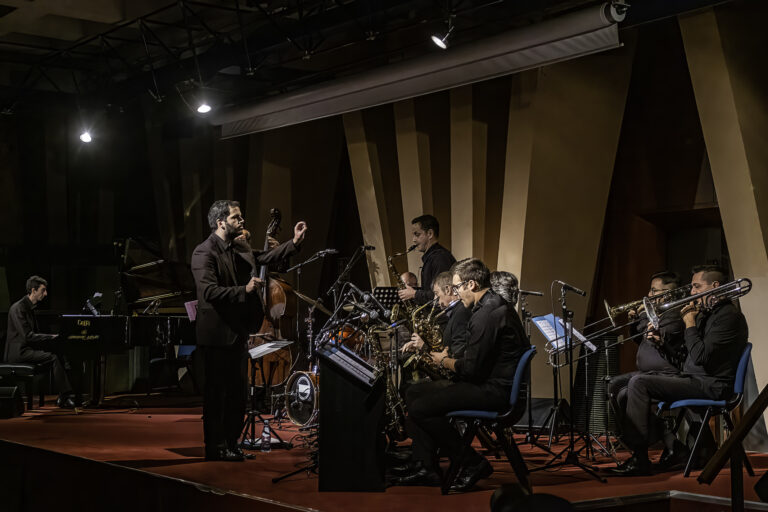 Milano, torna l’Atelier Musicale: omaggio a Coltrane