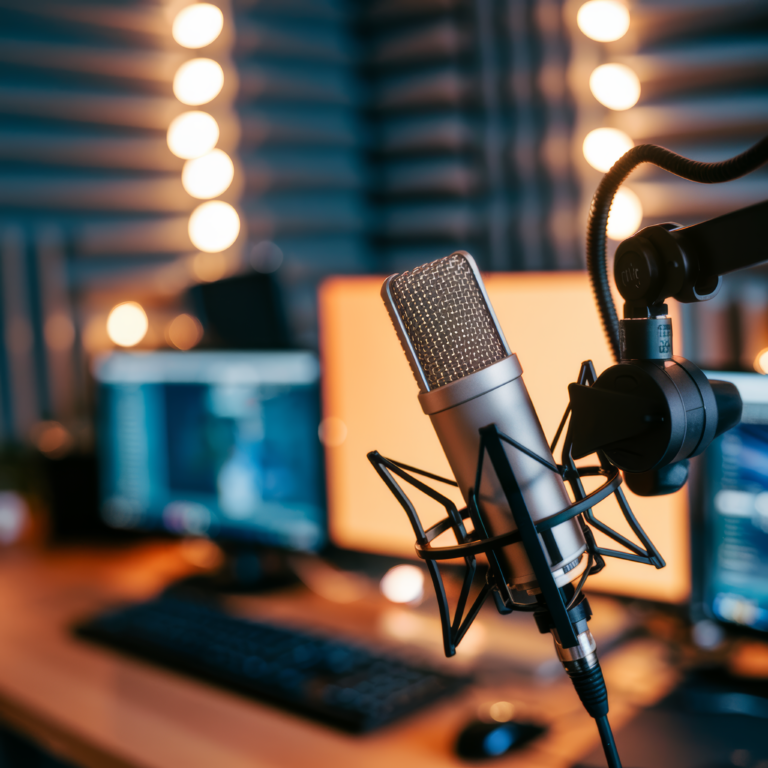 Dieci anni di Festival del Podcasting: da Palermo a Milano il podcast conquista l’Italia