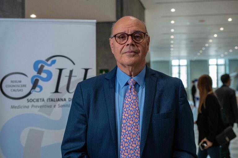 TRACCIARE INSIEME UNA NUOVA ROTTA PER LA SANITÀ PUBBLICA: prospettiva “glocale” per ricerca e innovazione