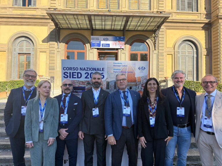 Medicina Green – Nasce l’Osservatorio nazionale per l’endoscopia sostenibile