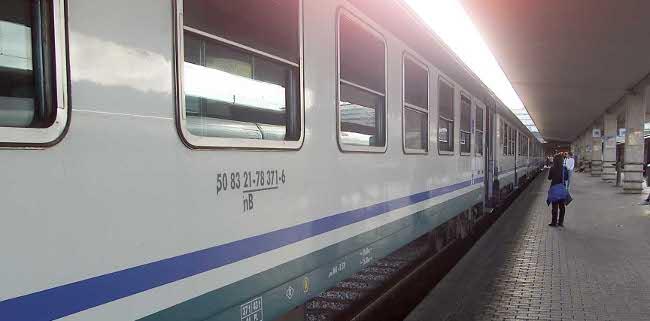 Pendolari, fronte comune da Toscana e Umbria: più Intercity, nuove fermate AV e Media Etruria