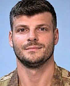 Orvieto piange Claudio Marchesi, il sergente dell’Aviazione dell’Esercito caduto in Bosnia