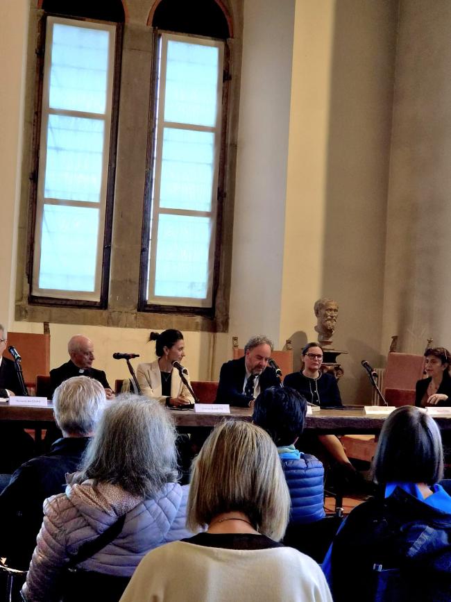 Oriana Fallaci, a Palazzo Strozzi l’omaggio a una voce libera e senza tempo