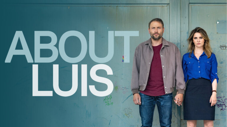 “About Luis”: disponibile dal 17 ottobre in esclusiva su RaiPlay il film di Lucia Chiarla sul bullismo e la diversità