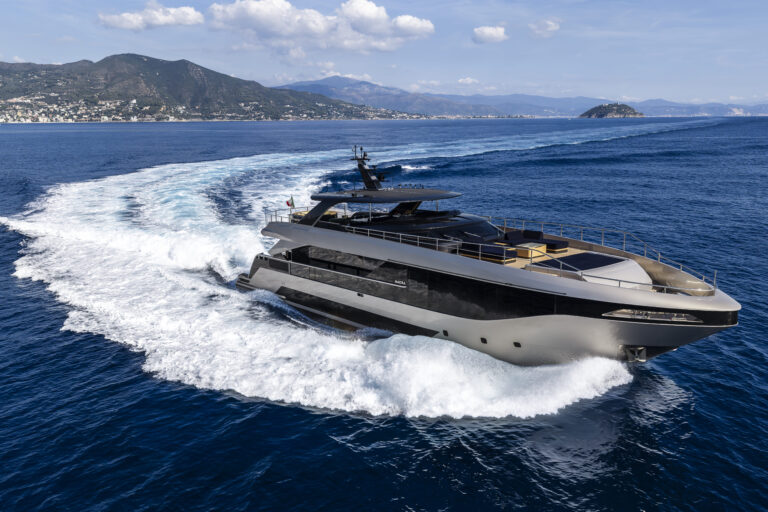 DEFENDA SOLUTIONS E NEXT YACHT GROUP INSIEME PER LA NUOVA GENERAZIONE DI YACHT INTELLIGENTI
