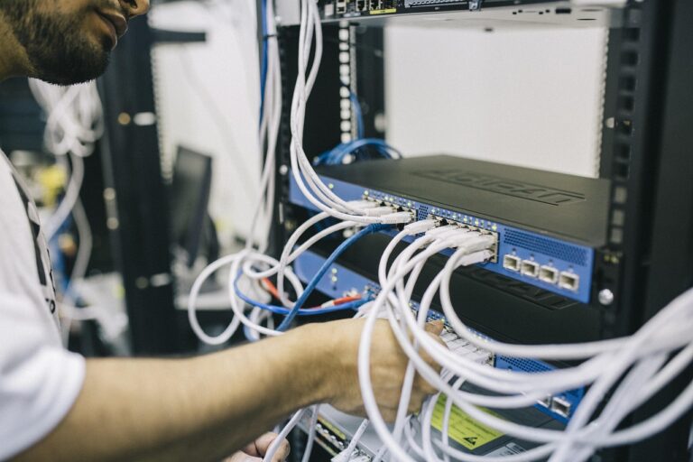 Fincantieri: il consolidamento nelle telecomunicazioni sottomarine