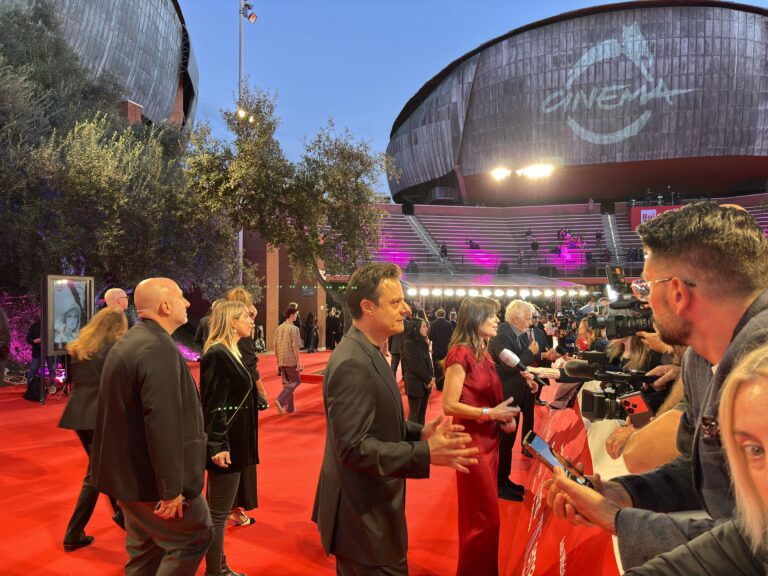 Festa del cinema di Roma: il debutto di Genovese
