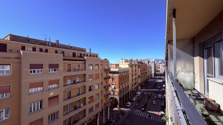 Le vie più economiche d’Italia per comprare casa: a Genova, Torino e Palermo i prezzi più bassi