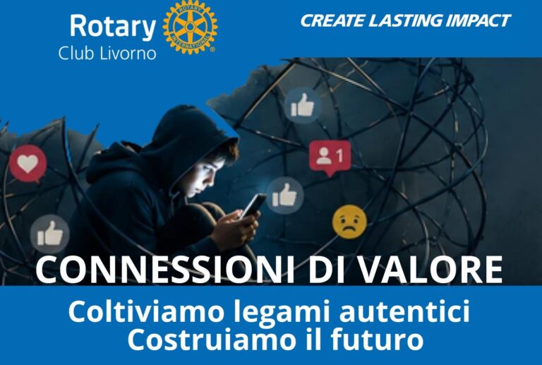 “Connessioni di Valore” arriva a Livorno: gestire i conflitti e il benessere a scuola