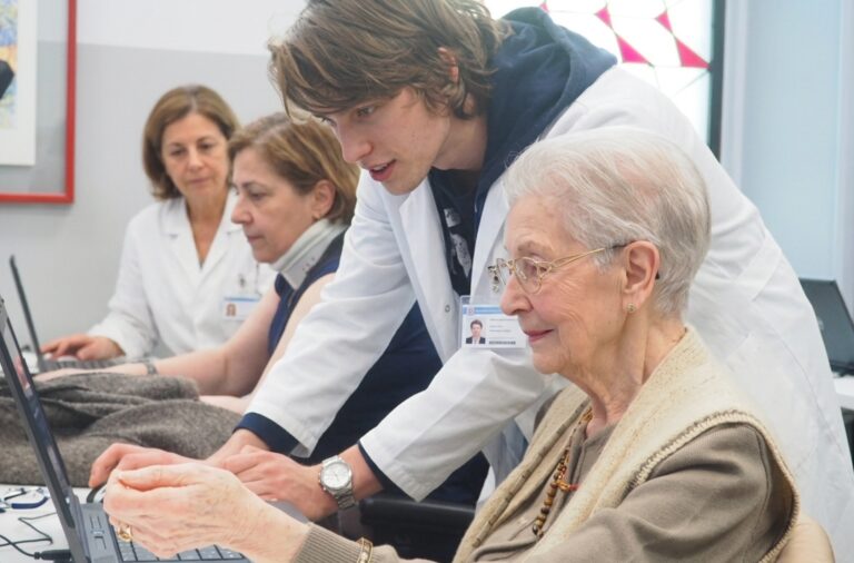 SANITA’. UN ITALIANO SU DUE HA BISOGNO DI RIABILITAZIONE