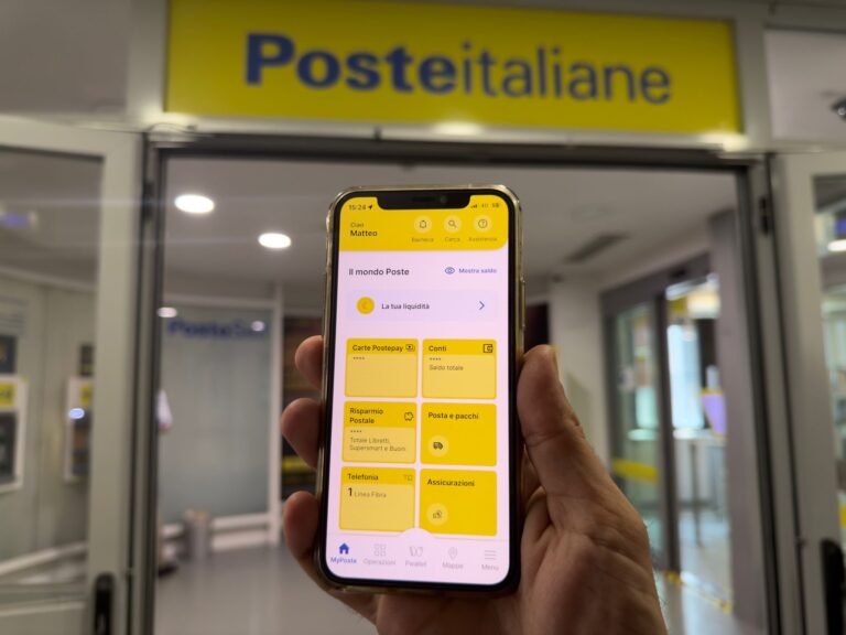 Risparmio postale: il Buono fruttifero per i minori rende il 5% annuo lordo
