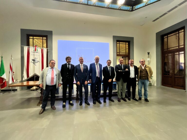 Torna Buyfood Toscana, presentata in Palazzo Strozzi Sacrati l’ottava edizione
