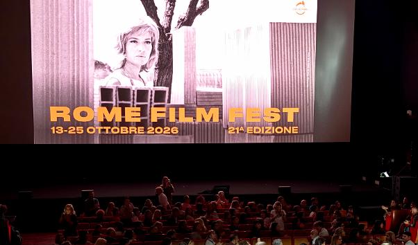 Festa del Cinema di Roma, Se Domani Non Torno: oltre la cronaca, la responsabilità di tutti.
